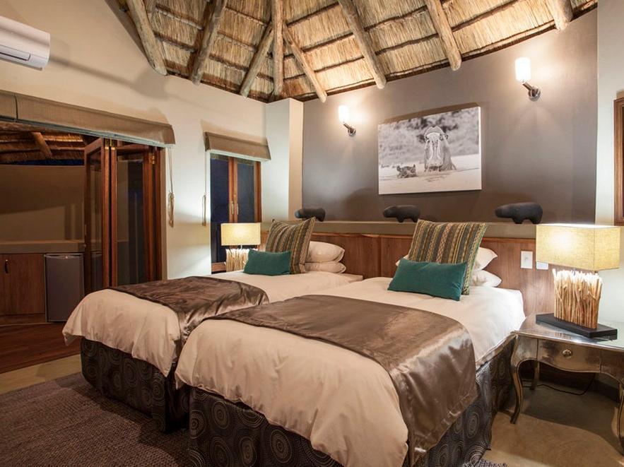 Tambuti Lodge Pilanesberg Esterno foto