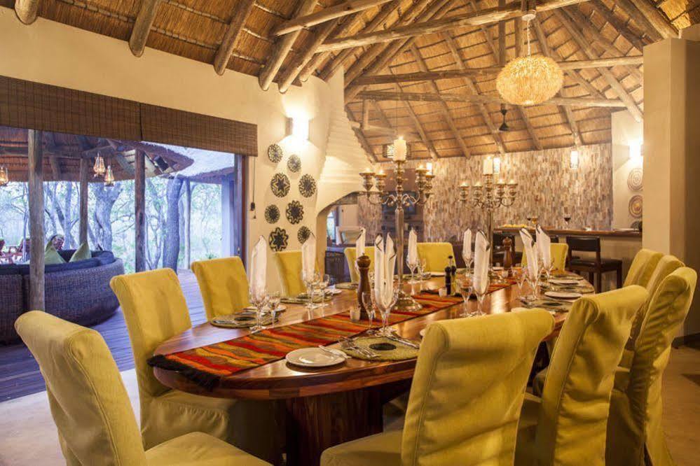 Tambuti Lodge Pilanesberg Esterno foto