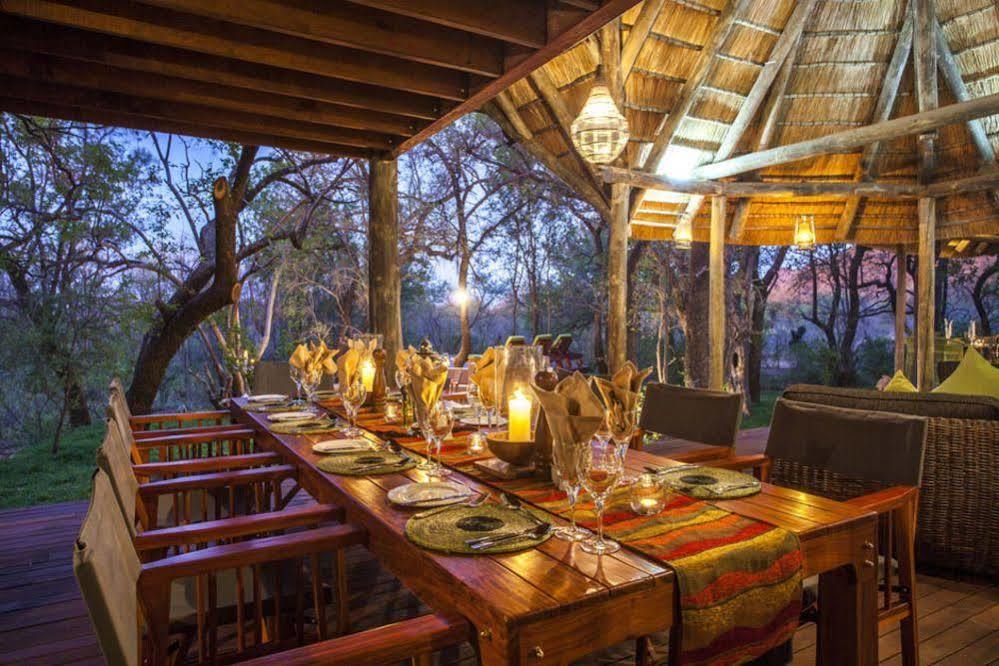 Tambuti Lodge Pilanesberg Esterno foto