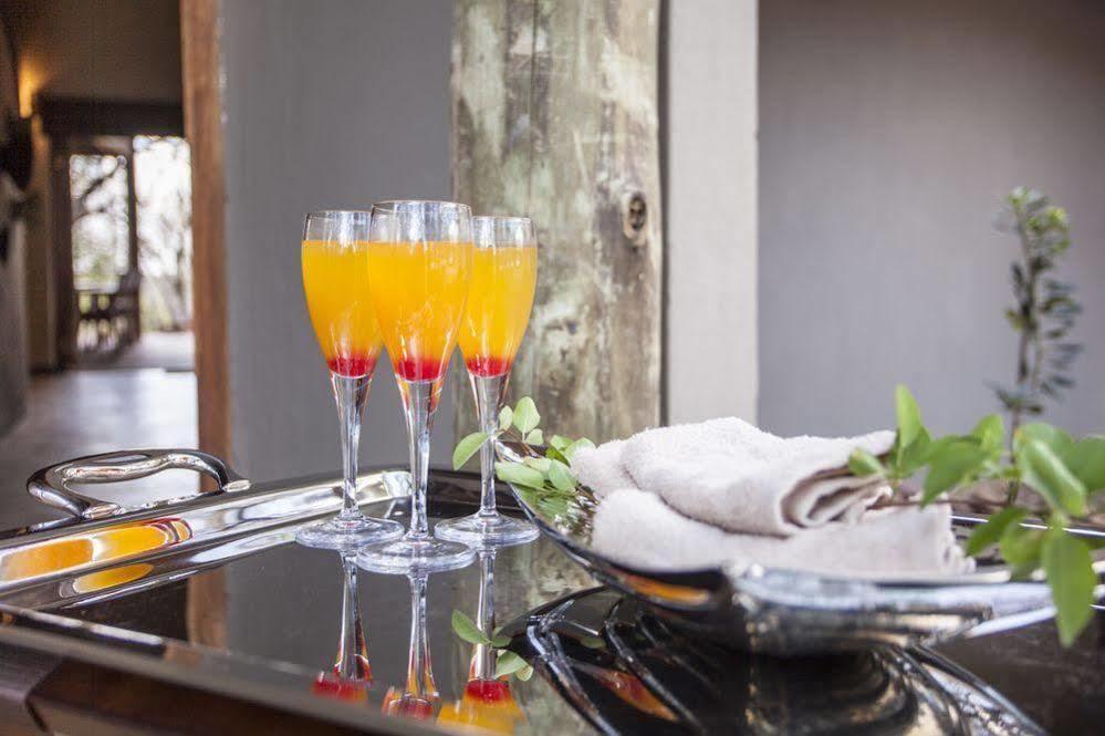 Tambuti Lodge Pilanesberg Esterno foto