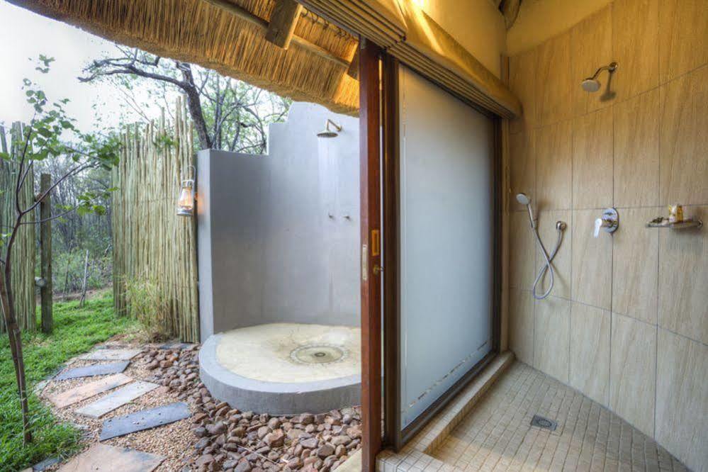 Tambuti Lodge Pilanesberg Esterno foto