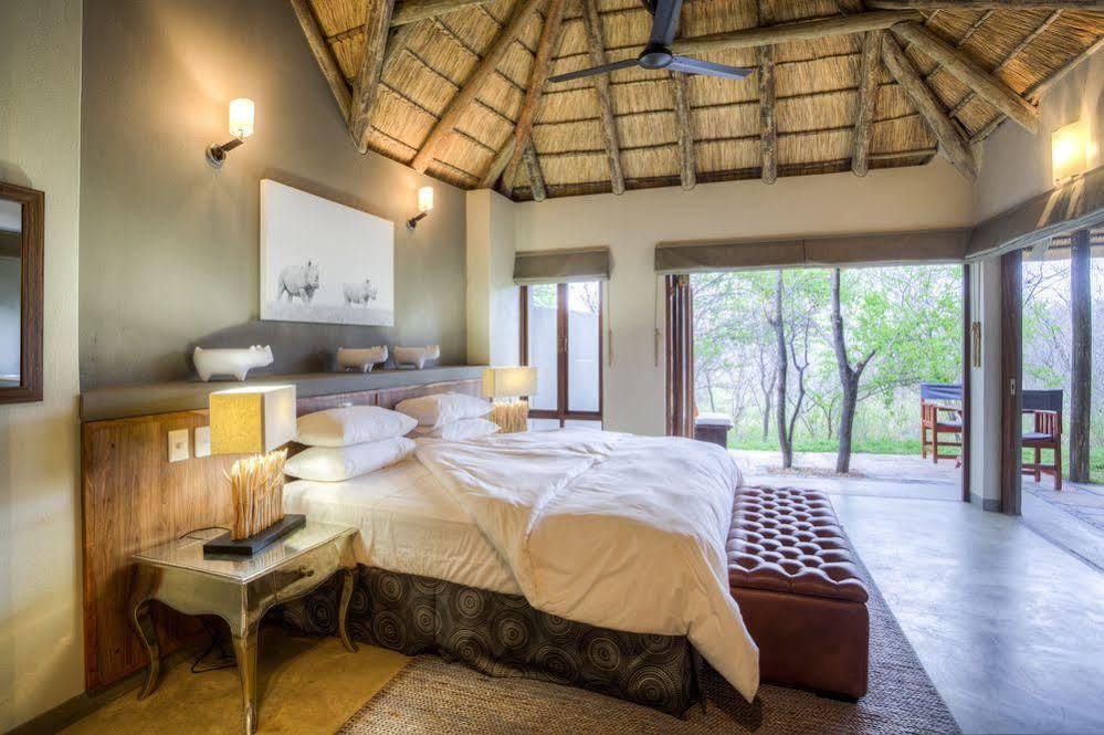 Tambuti Lodge Pilanesberg Esterno foto
