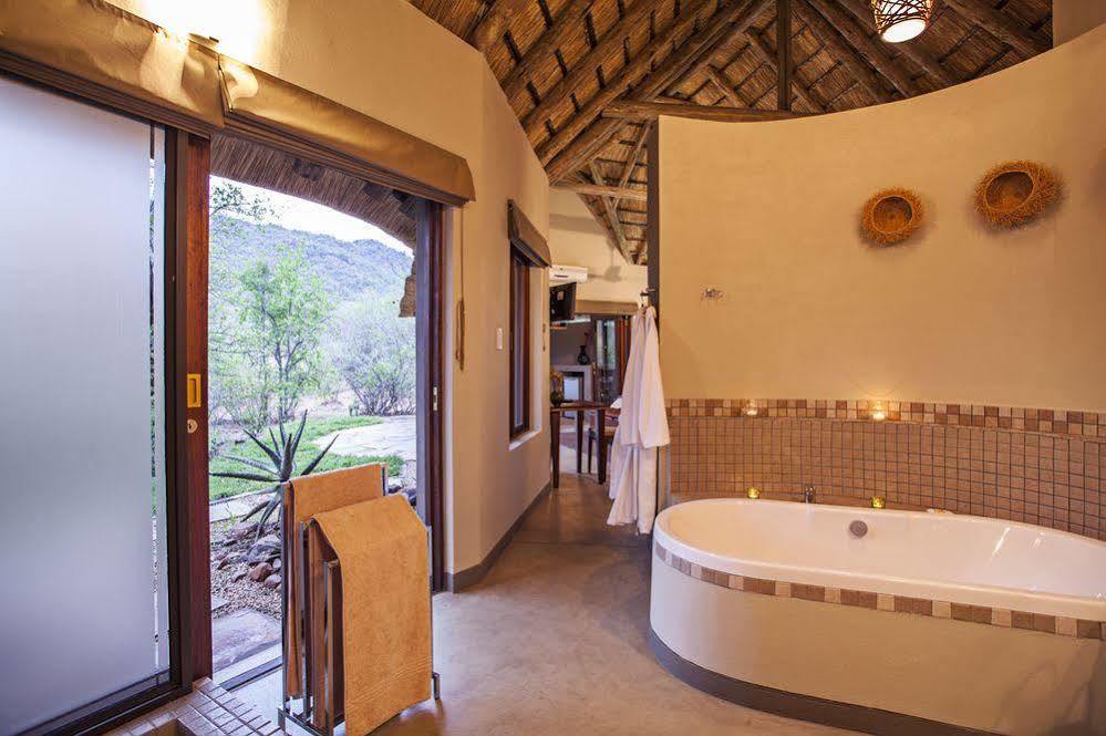Tambuti Lodge Pilanesberg Esterno foto