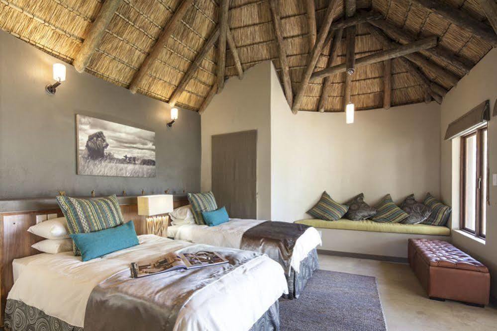 Tambuti Lodge Pilanesberg Esterno foto
