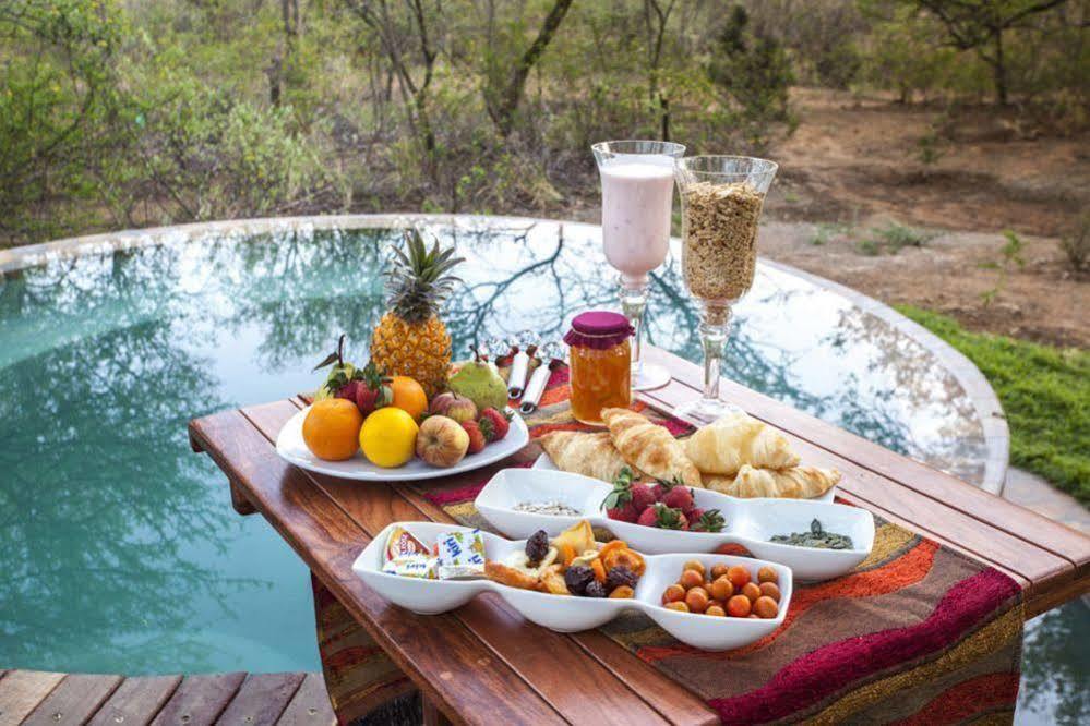 Tambuti Lodge Pilanesberg Esterno foto