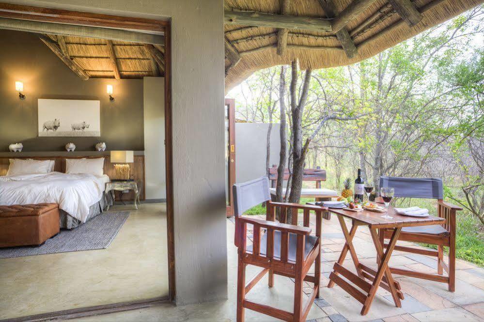 Tambuti Lodge Pilanesberg Esterno foto