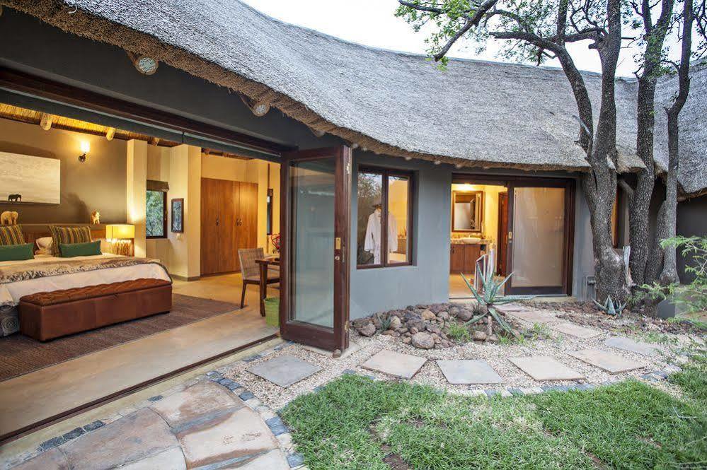 Tambuti Lodge Pilanesberg Esterno foto