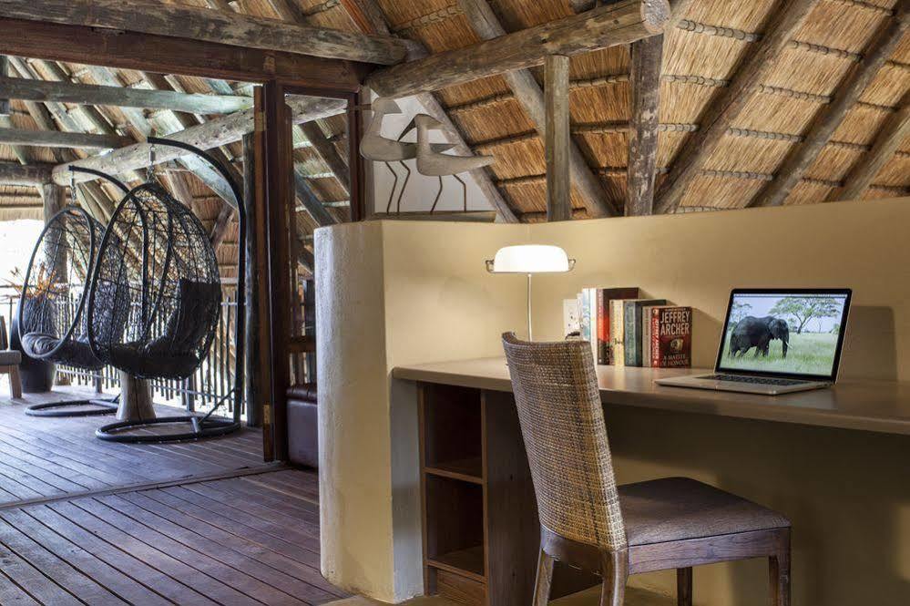 Tambuti Lodge Pilanesberg Esterno foto
